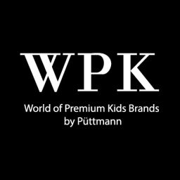 WPK World of Premium Kids Brands by Püttmann