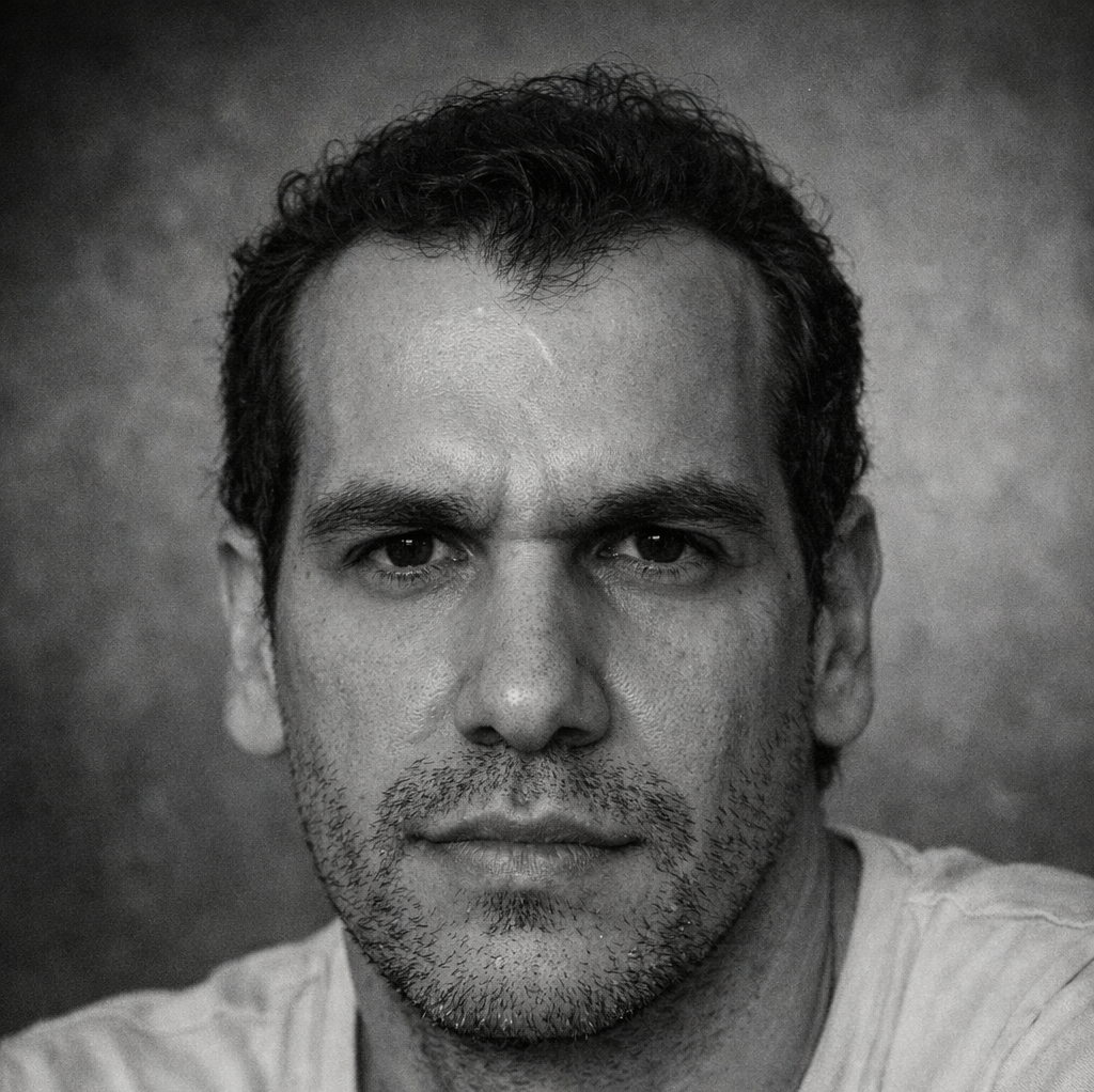 Ammar Morad