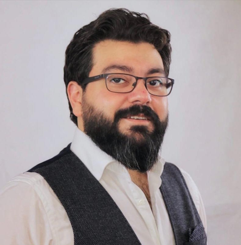 Hani Ahmed