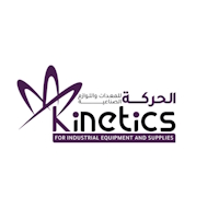 Kinetics for Industrial Equipment and Supplies