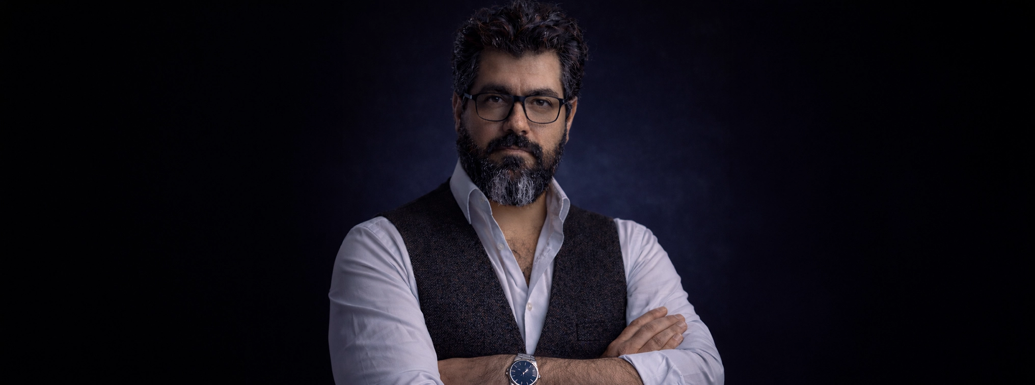 Hani Ahmed Marketing Consulting & Strategy