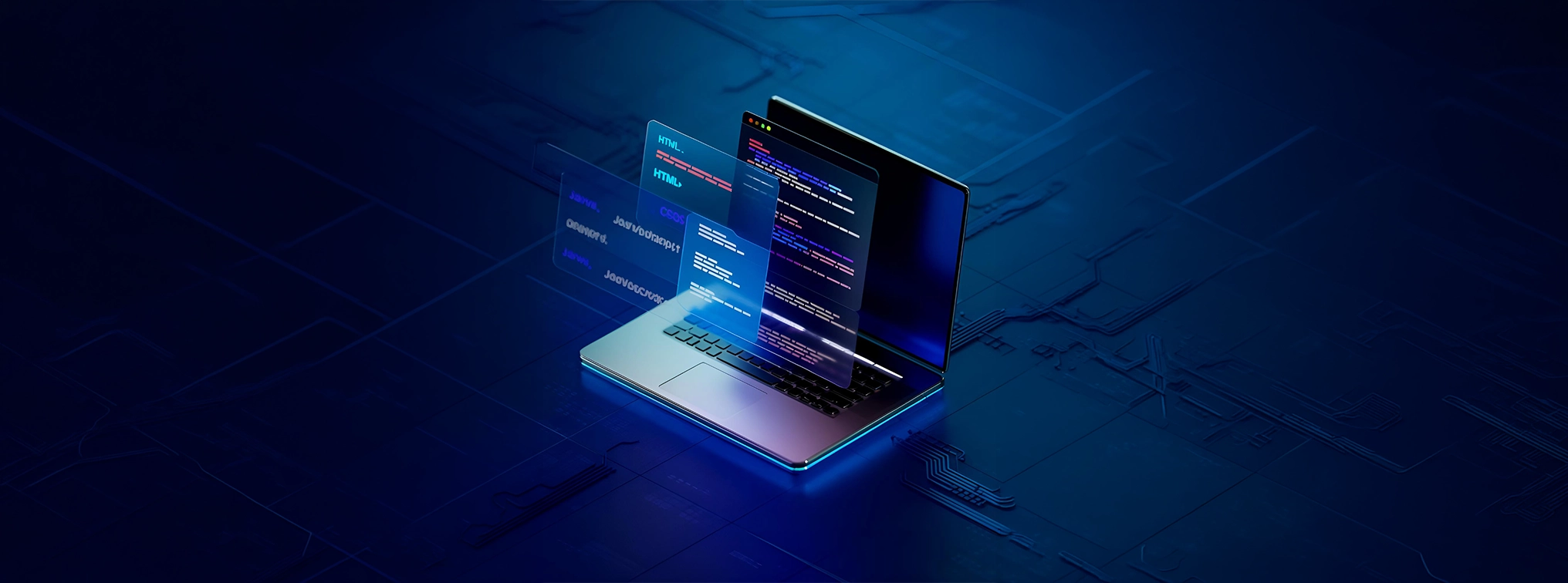 Website Development