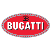 BUGATTI