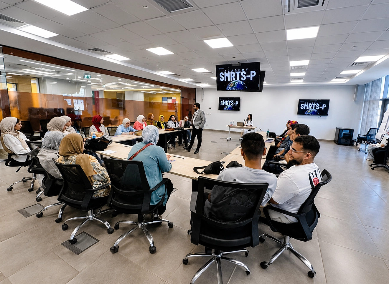 Digital Marketing Workshop