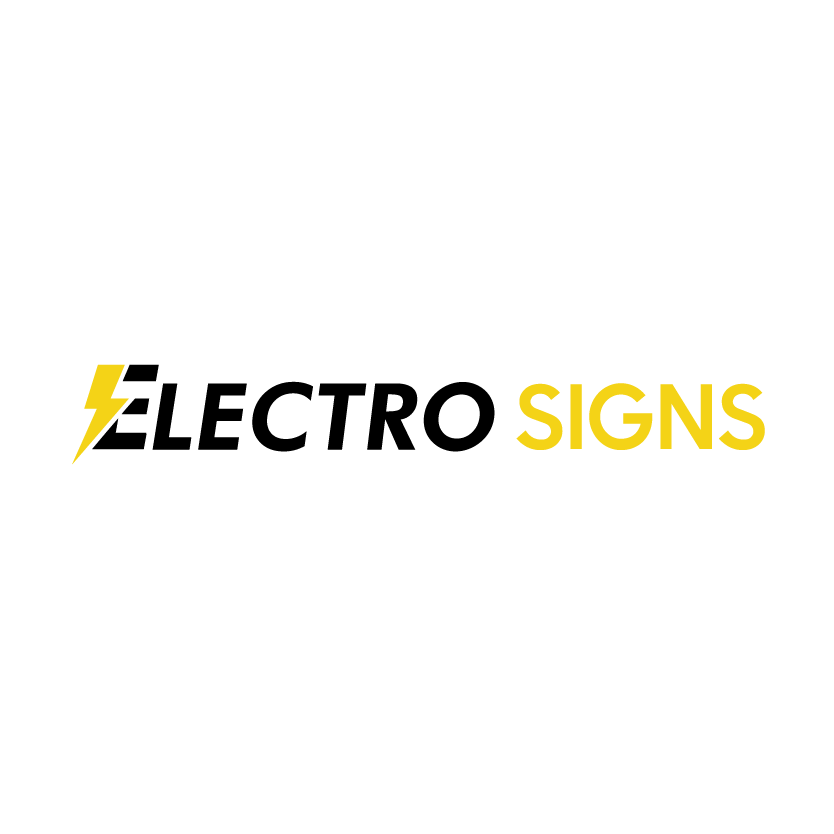 Electro Signs