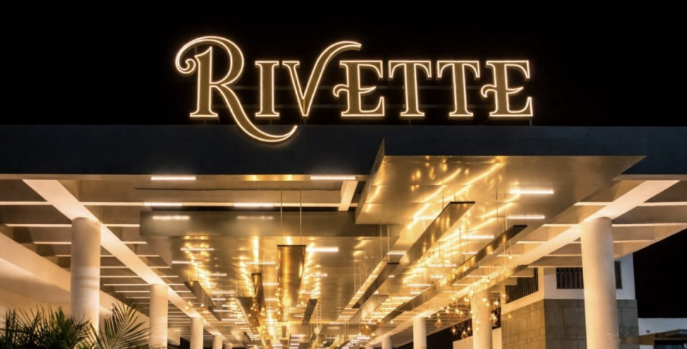 Rivette Mall​