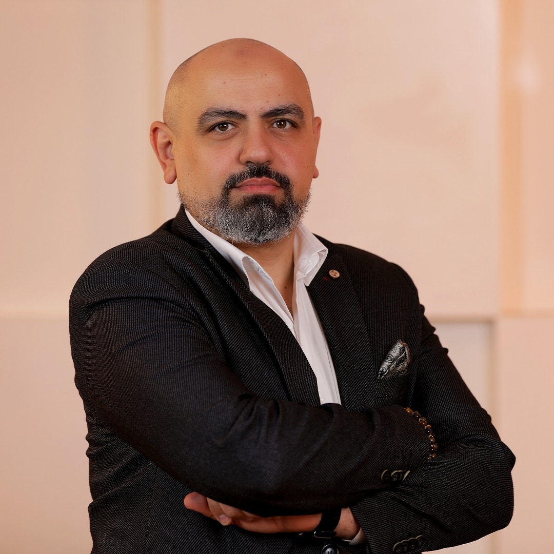 Hesham Hassan, MBA Financial Markets Analyst with 10+ Years of Experience | Financial Trainer & Investment Mentor