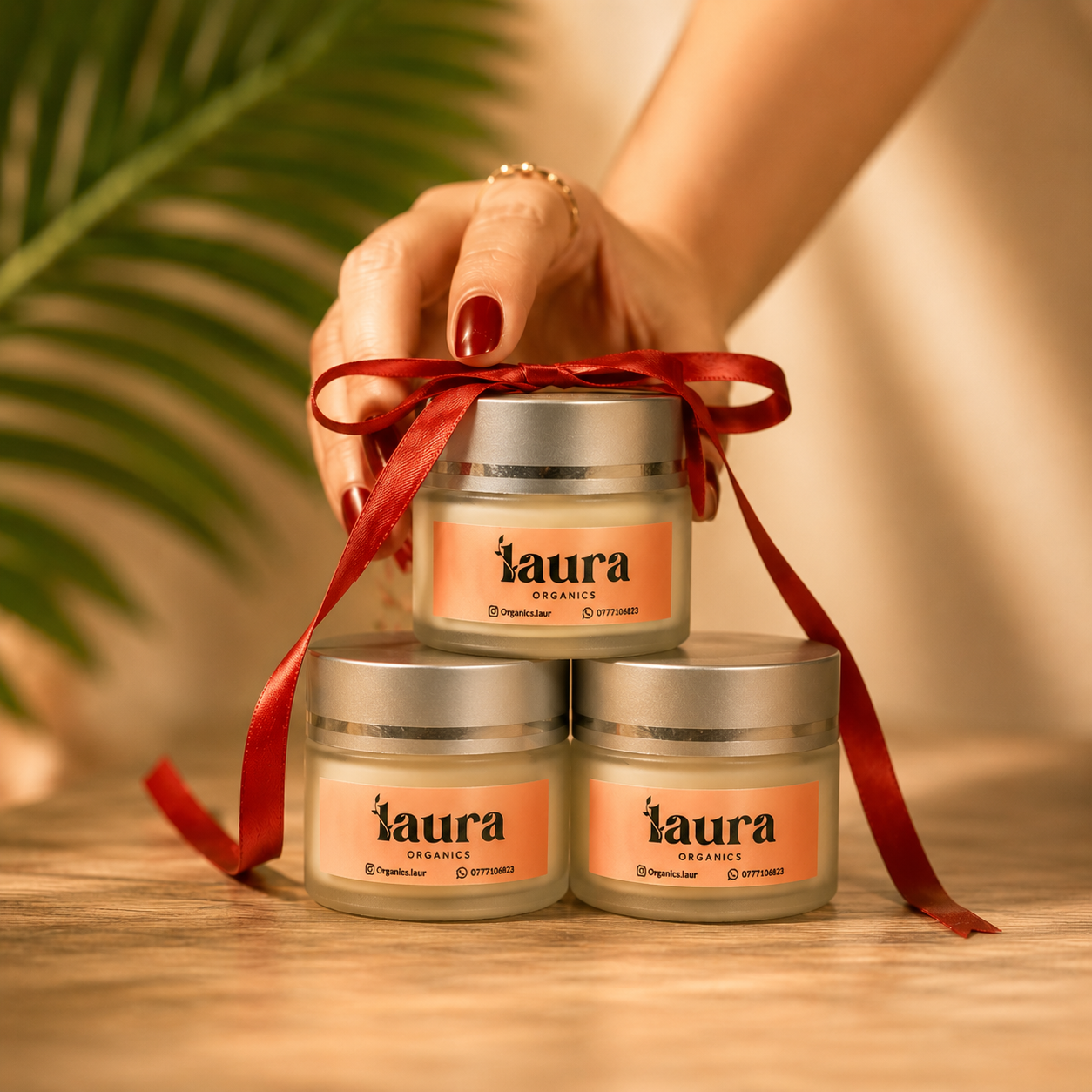 Laura Organics