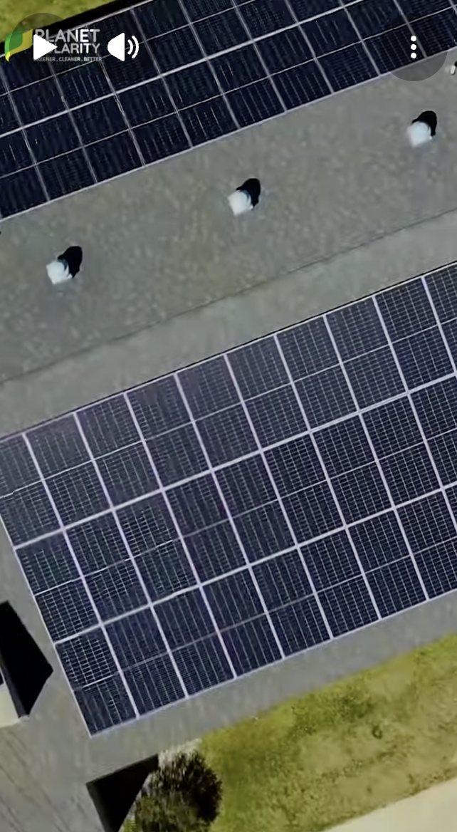 Planet Solarity – Solar Energy in Minneapolis