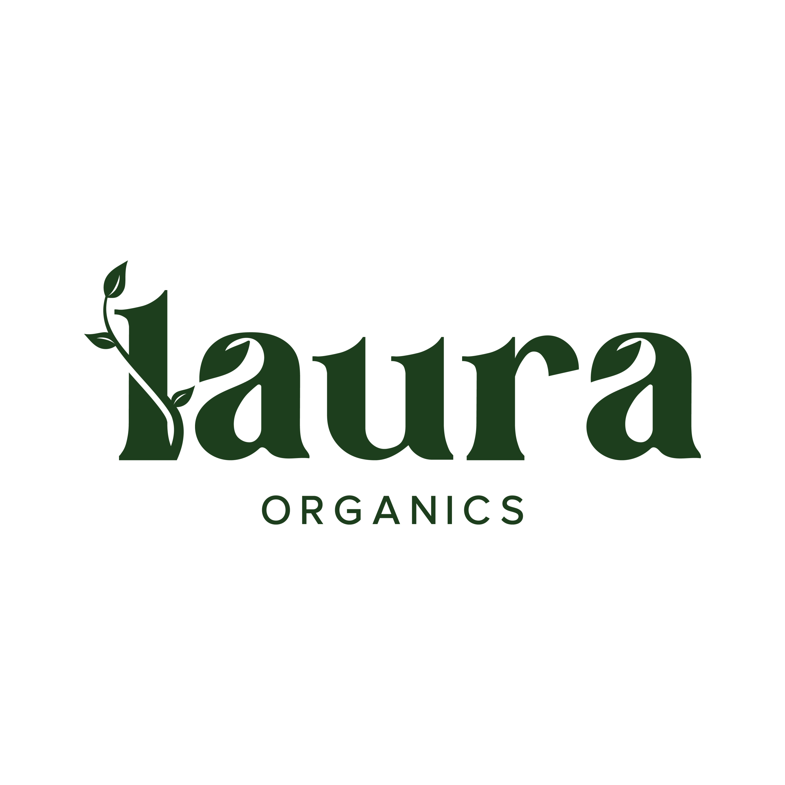 Laura Organics
